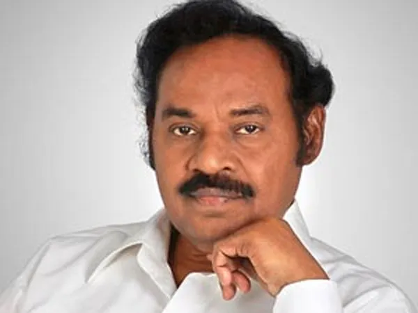 parivendhar ijk
